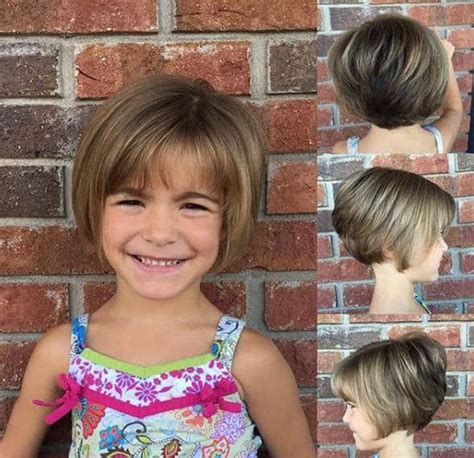 girls bobs|12 Unbelievable Bob Haircuts for Girls